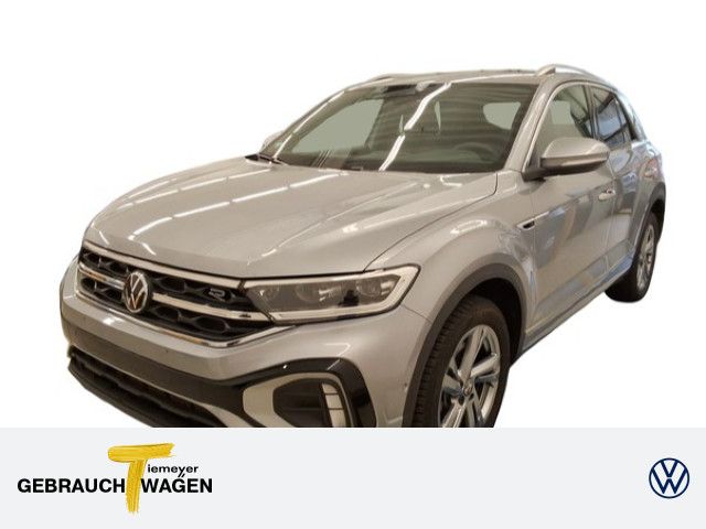 VW T-Roc 10.093 km 34.690 € Herne 44653