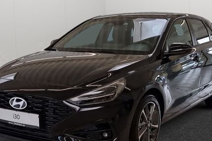 Hyundai i30 7.132 km 21.990 &euro; Bochum 44866