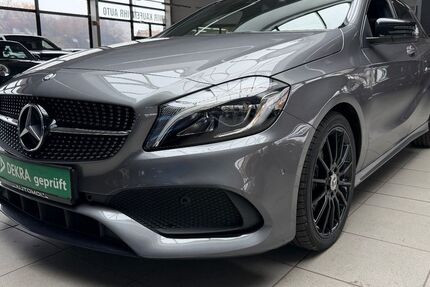 Mercedes-Benz A 180 88.189 km 22.890 € Bottrop 46236