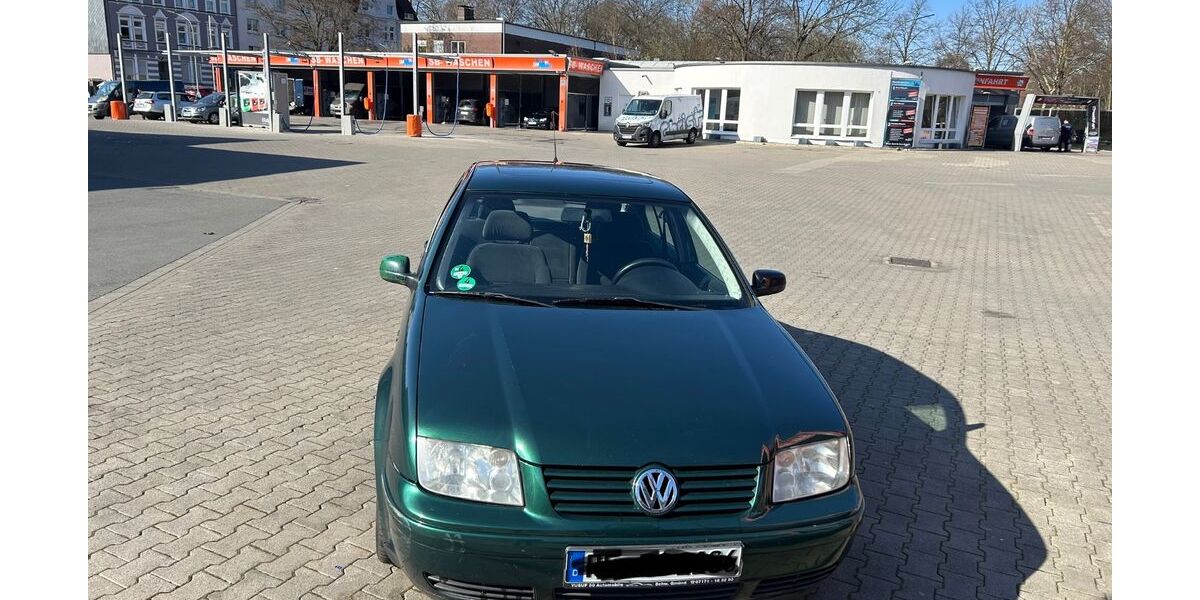 VW Bora 248.000 km 1.500 &euro; Gelsenkirchen 45881
