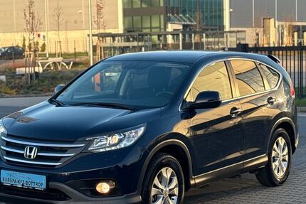 Honda CR-V 130.000 km 14.999 &euro; Bottrop 46238