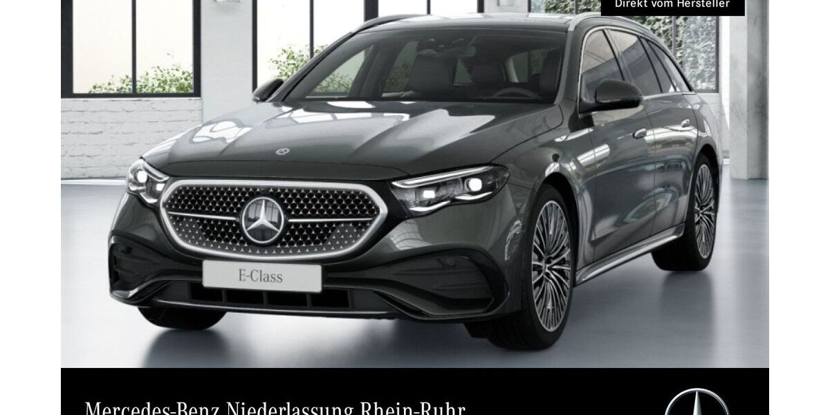 Mercedes-Benz E 450 14.900 km 86.490 &euro; Duisburg 47138