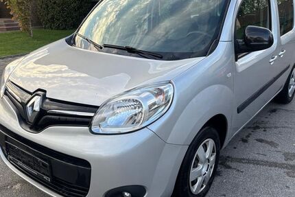 Renault Kangoo 161.000 km 6.290 &euro; Herten 45699