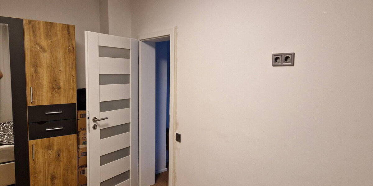 Etagenwohnung Recklinghausen Hillerheide - 3 Zimmer, 57 m&sup2;, 890&euro; | Angebot:26794390