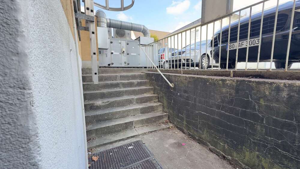 Top-Gewerbefläche in Marl-Hüls – 655 m² Verkaufs-, Büro- & Lagerfläche mit Parkplätzen zimmer