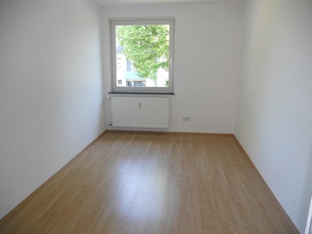 Erdgeschoßwohnung Bochum Bochum-Nord - 3.5 Zimmer, 65 m&sup2;, 564&euro; | Angebot:26042961