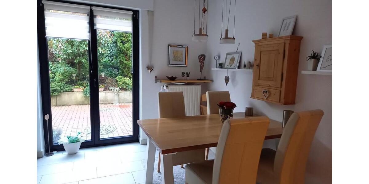 Reihenendhaus in Recklinghausen (Quellberg), provisionsfrei 5 zimmer