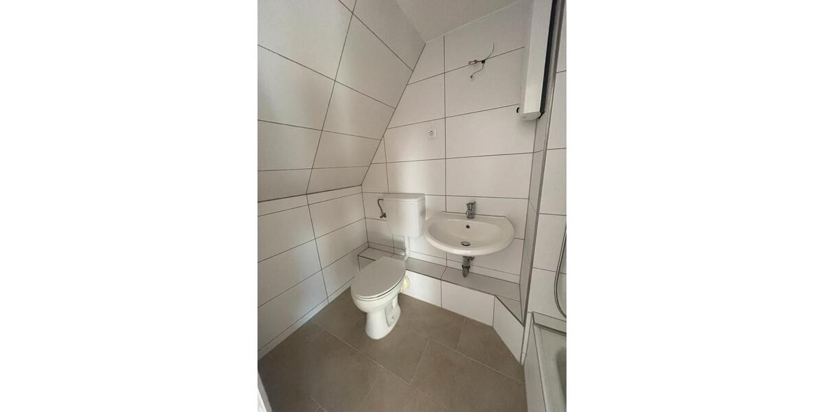 Dachgeschoßwohnung Gladbeck - 1 Zimmer, 45 m&sup2;, 550&euro; | Angebot:24690374