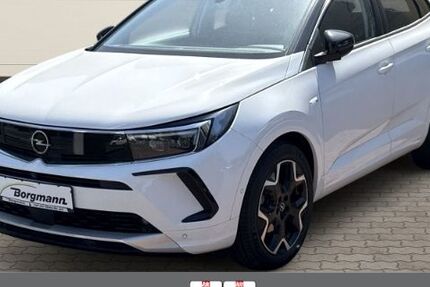 Opel Grandland (X) 46.790 km 23.450 &euro; Essen 45356
