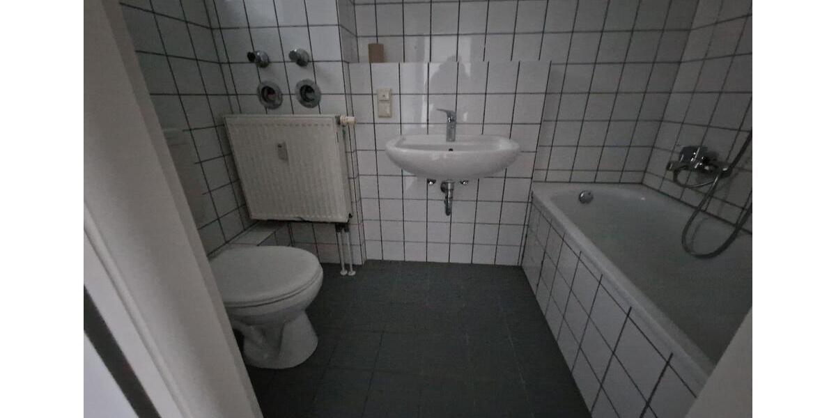 Etagenwohnung Recklinghausen Grullbad - 1 Zimmer, 50 m&sup2;, 384&euro; | Angebot:24703880