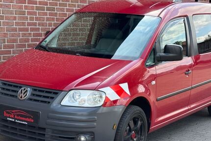 VW Caddy Maxi 403.500 km 3.990 € Oer-Erkenschwick 45739