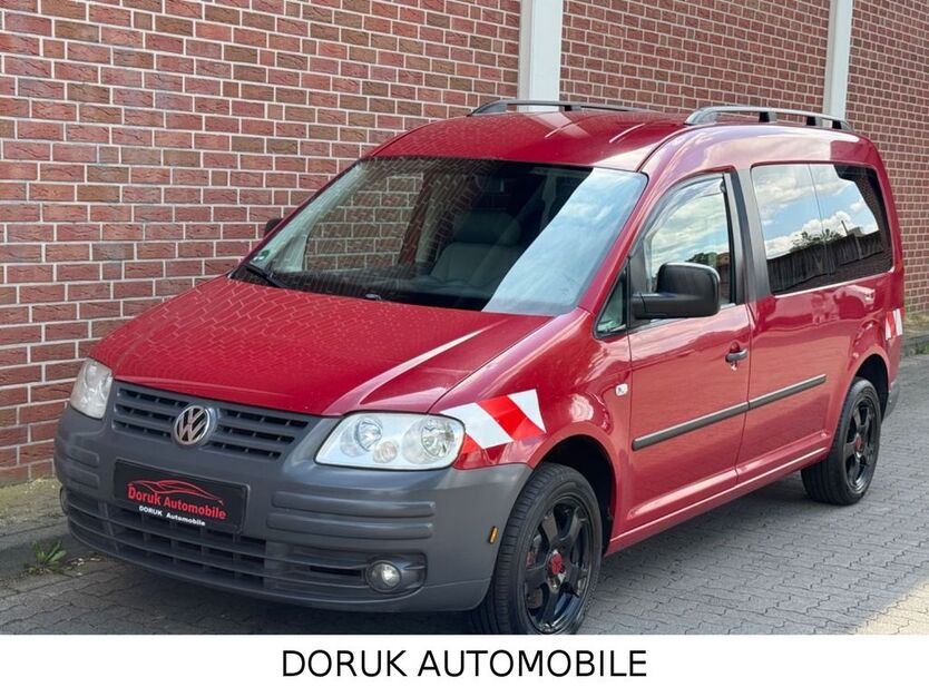 VW Caddy Maxi 403.500 km 3.990 € Oer-Erkenschwick 45739