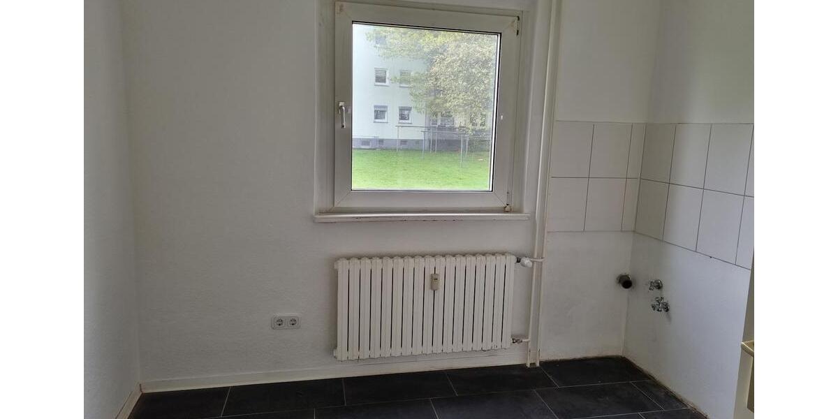 Erdgeschoßwohnung Gladbeck Brauck - 4 Zimmer, 66 m&sup2;, 530&euro; | Angebot:26262470