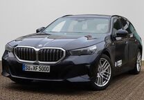 Gebrauchtwagen BMW 520