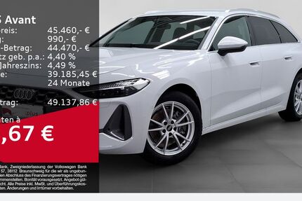 Audi A5 22.142 km 44.680 &euro; Bochum 44809