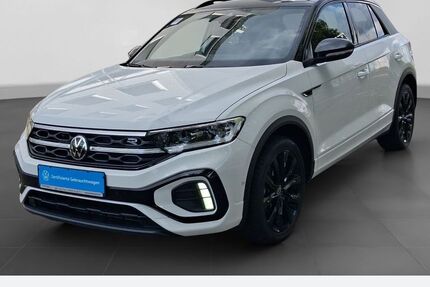VW T-Roc 52.686 km 24.430 &euro; Bochum 44892