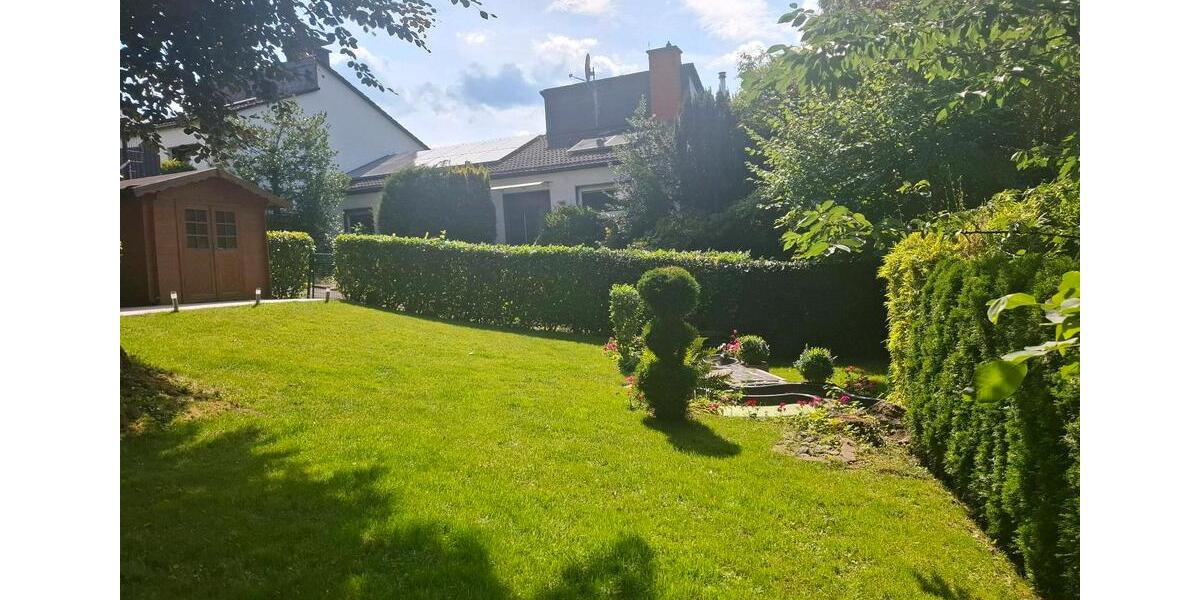 Reihenhaus Wülfrath - 6 Zimmer, 200 m&sup2;, 679.000&euro; | Angebot:26841227