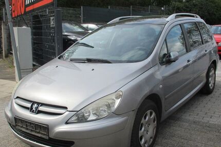 Peugeot 307 249.000 km 1.299 &euro; Oberhausen 46149