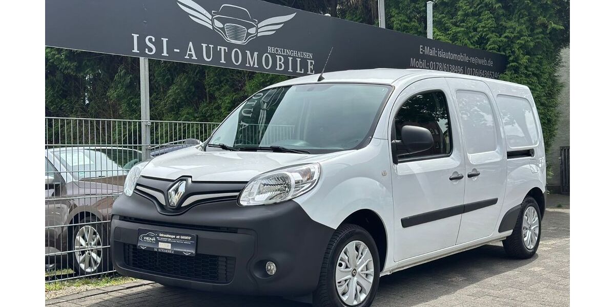 Renault Kangoo 142.000 km 9.990 &euro; Recklinghausen 45663