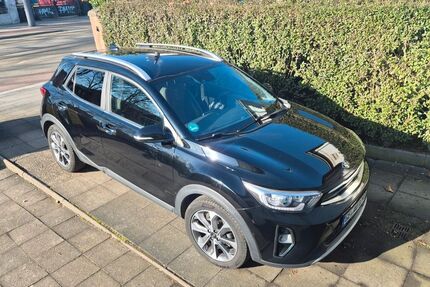 Kia Stonic 161.500 km 11.400 &euro; Gelsenkirchen 45897