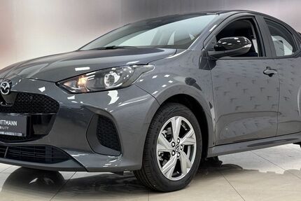 Mazda 2 4.016 km 19.890 &euro; Oberhausen 46149