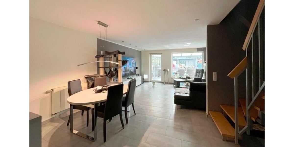 Reihenhaus Gelsenkirchen Gelsenkirchen-Mitte - 4.5 Zimmer, 129 m&sup2;, 399.999&euro; | Angebot:26399154