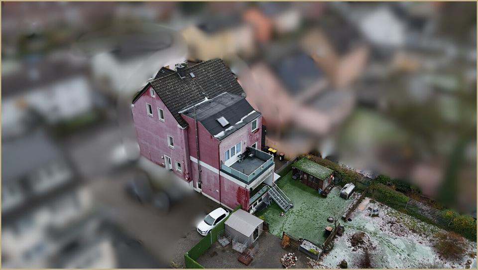 Mehrfamilienhaus, Wohnhaus Recklinghausen Grullbad - 549.000&euro; | Angebot:24494528