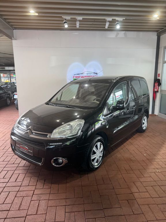 Berlingo