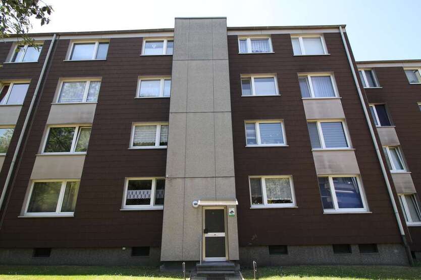 Wohnung zum Mieten in Herne 615 € 70.47 m²