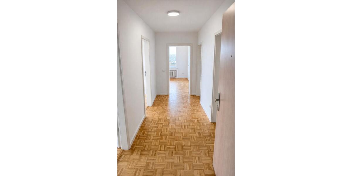 Etagenwohnung Dorsten - 3 Zimmer, 72 m&sup2;, 169.000&euro; | Angebot:27230762