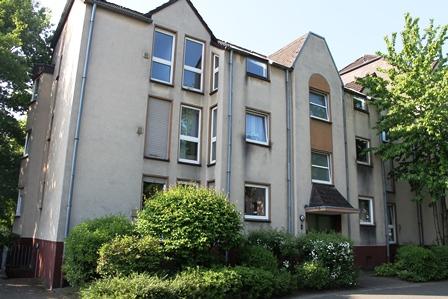 Demnächst frei! 3-Zimmer-Wohnung in Marl Hüls 3 zimmer