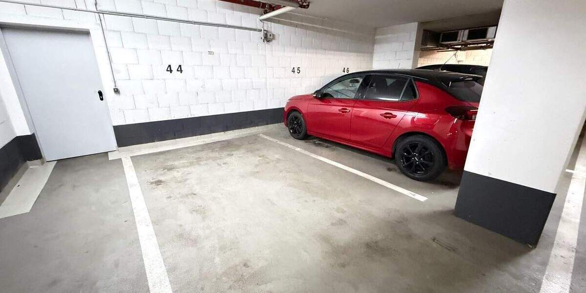 Etagenwohnung Essen Stoppenberg - 2 Zimmer, 66 m&sup2;, 185.000&euro; | Angebot:25390448