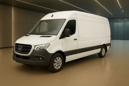 Mercedes-Benz Sprinter 270.000 km 19.950 &euro; Essen 45141