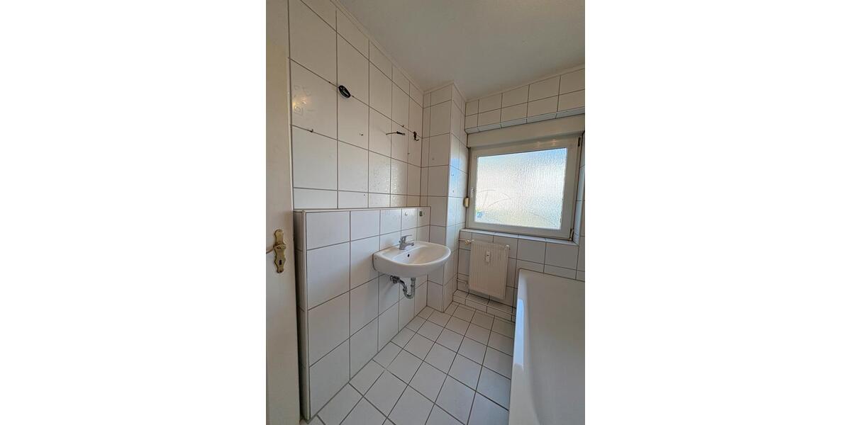 Erdgeschoßwohnung Herne Sodingen - 2.5 Zimmer, 59 m&sup2;, 380&euro; | Angebot:26279666