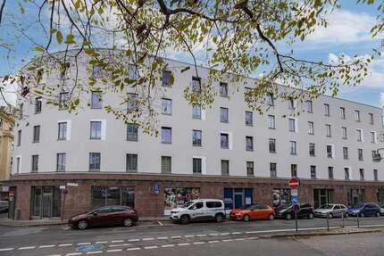 Einzelhandel in Wuppertal 1.435 € 169.7 m²