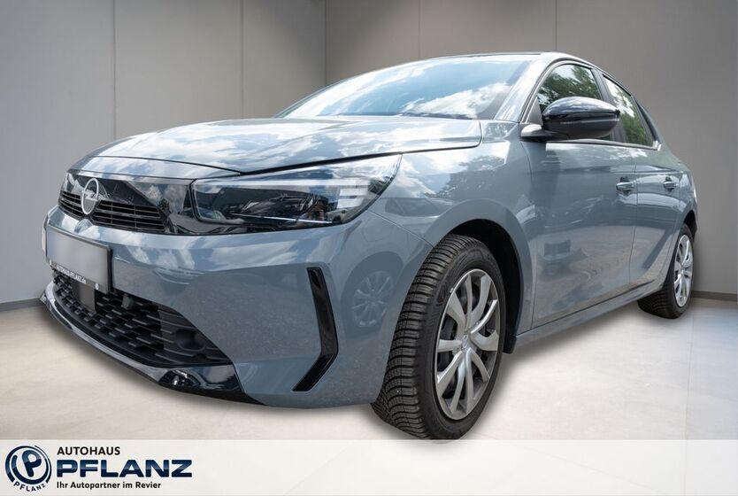 Opel Corsa 9.990 km 18.690 € Bochum 44801