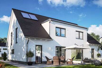 Haus Moers - 4 Zimmer, 125 m&sup2;, 765.000&euro; | Angebot:27722899