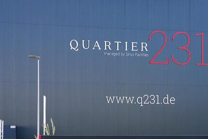 Produktionsfläche mit Rolltor & Büro - ab 2 EURm²*! zimmer