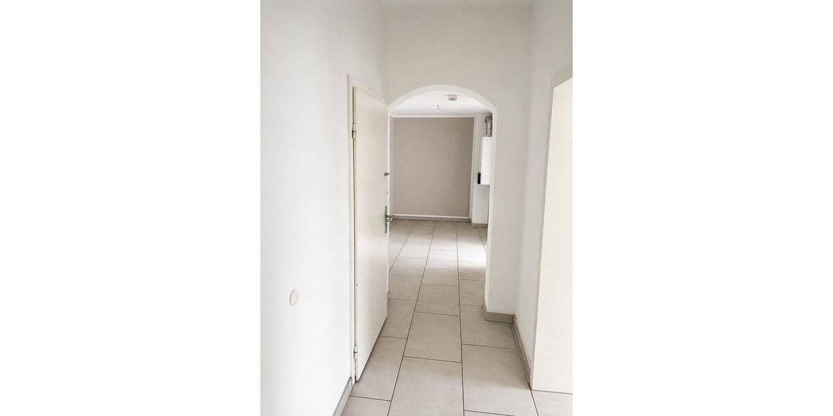 Etagenwohnung Essen Altendorf - 4 Zimmer, 92 m&sup2;, 744&euro; | Angebot:26823926