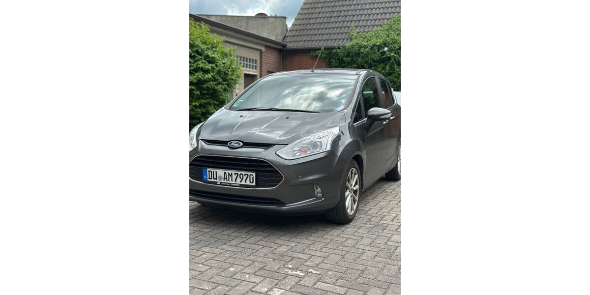 Ford B-Max 149.003 km 5.300 &euro; Duisburg 47057