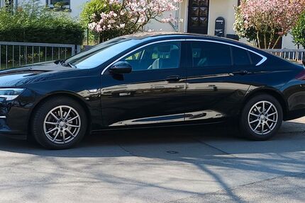 Opel Insignia 56.000 km 17.600 &euro; bottrop 46240