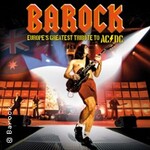 BAROCK - Worlds #1 AC/DC Tribute