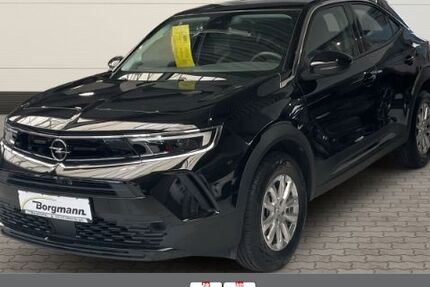 Opel Mokka 12.546 km 15.990 &euro; Bottrop 46240