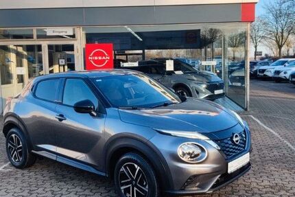 Nissan Juke 4.000 km 26.599 &euro; Kamp-Lintfort 47475