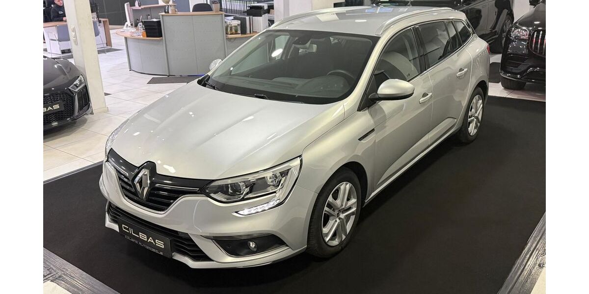 Renault Megane 52.208 km 14.700 &euro; Gelsenkirchen 45891