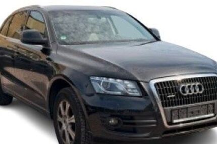 Audi Q5 205.000 km 11.480 &euro; Duisburg 47249