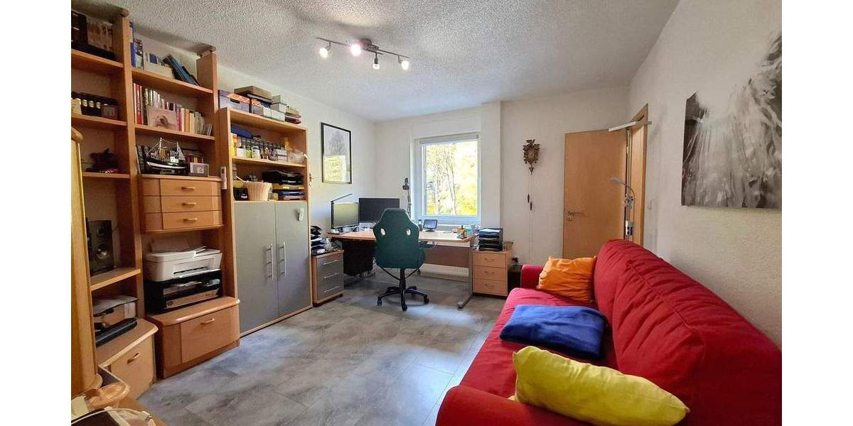 Reihenmittelhaus Bochum Weitmar - 5 Zimmer, 115 m&sup2;, 430.000&euro; | Angebot:24436899