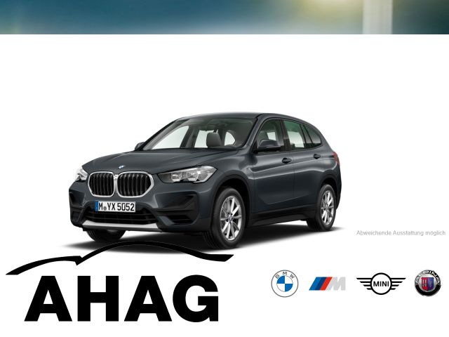 BMW X1 52.617 km 24.840 € Gelsenkirchen 45897