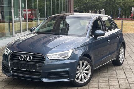Audi A1 27.000 km 12.500 &euro; Gelsenkirchen 45899