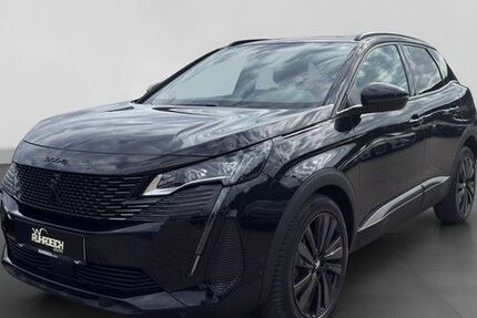Peugeot 3008 23.800 km 23.790 &euro; Duisburg 47059